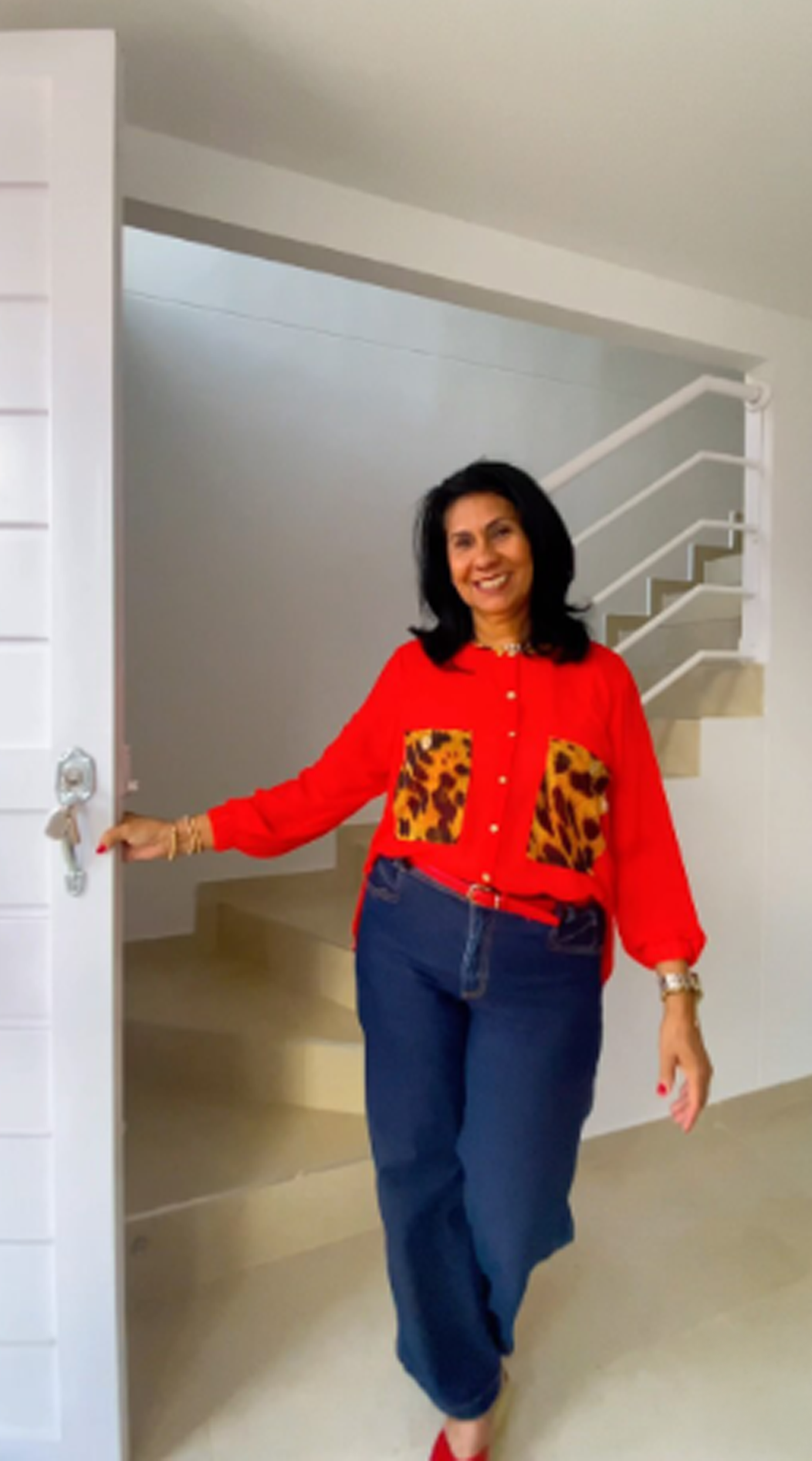 Testimonio Terranova