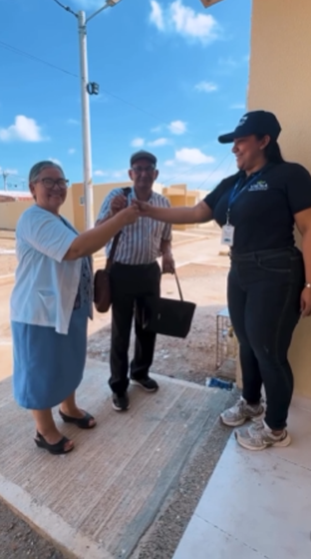 Testimonio Terranova