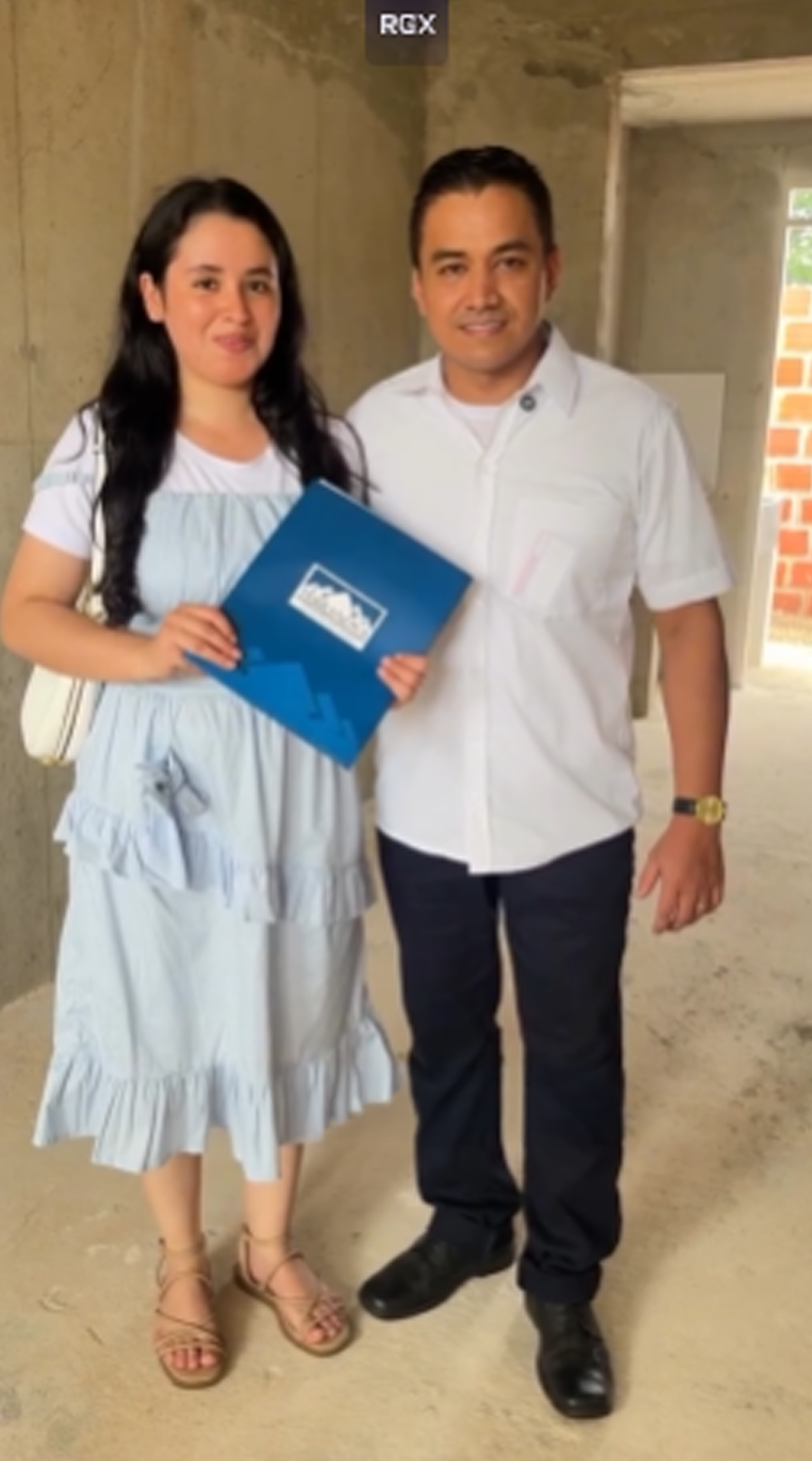 Testimonio Terranova