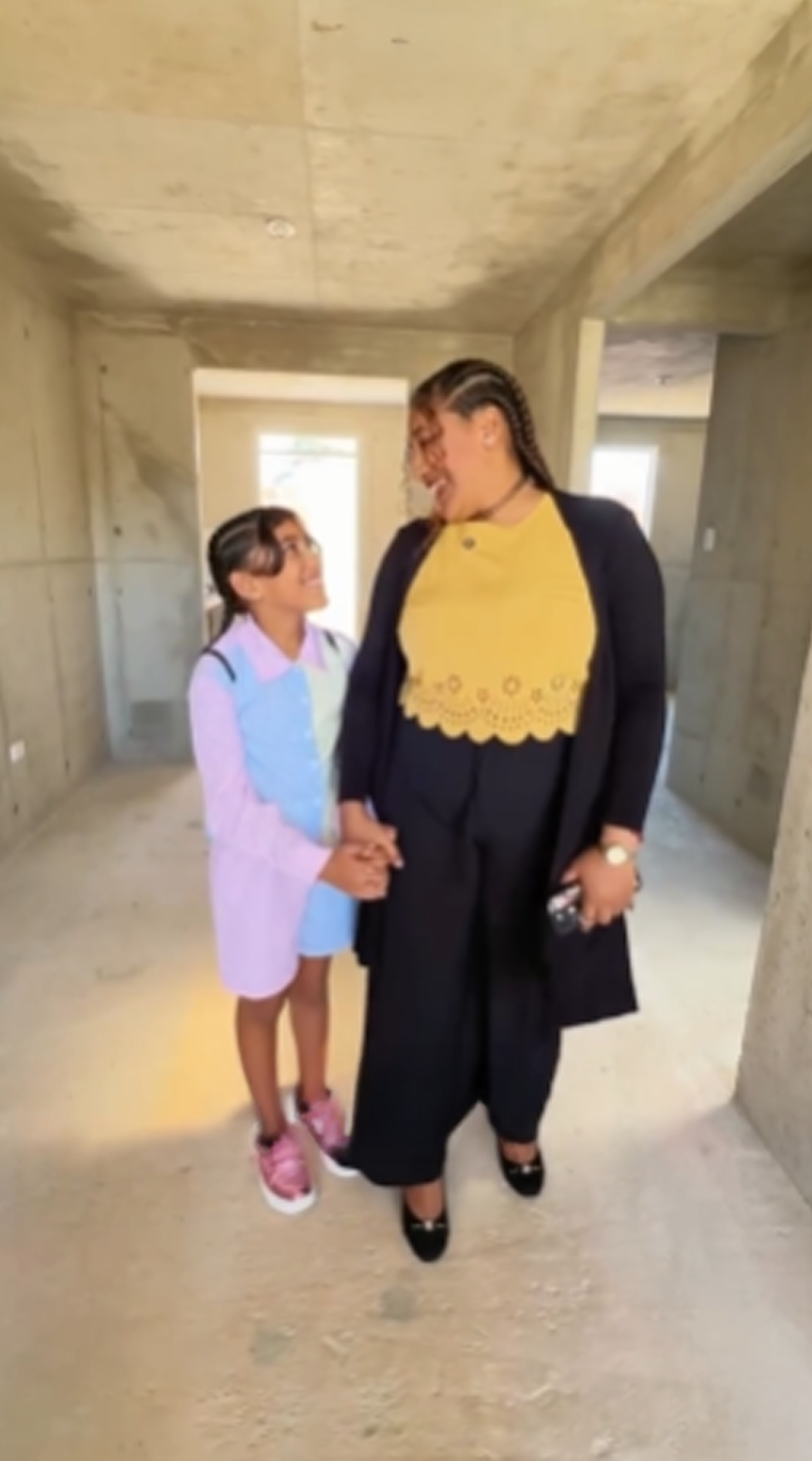 Testimonio Terranova