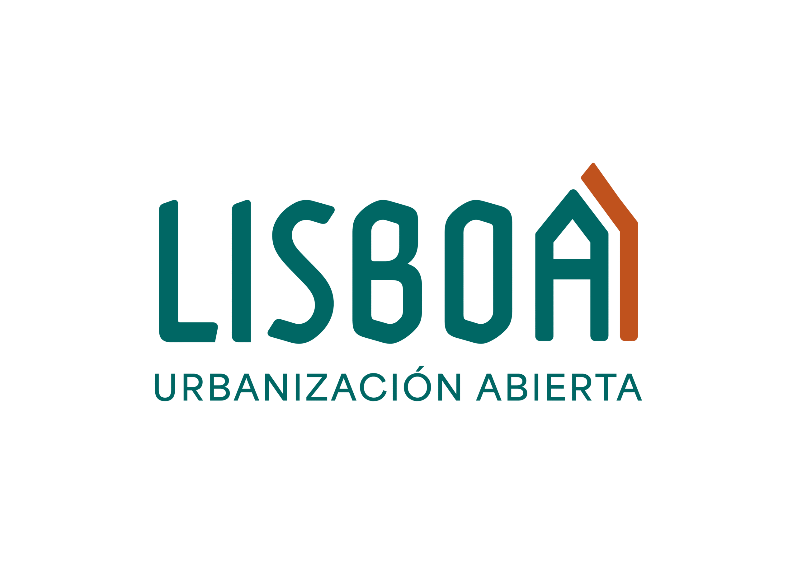 Logo Lisboa