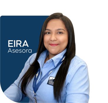 Eira-asesora