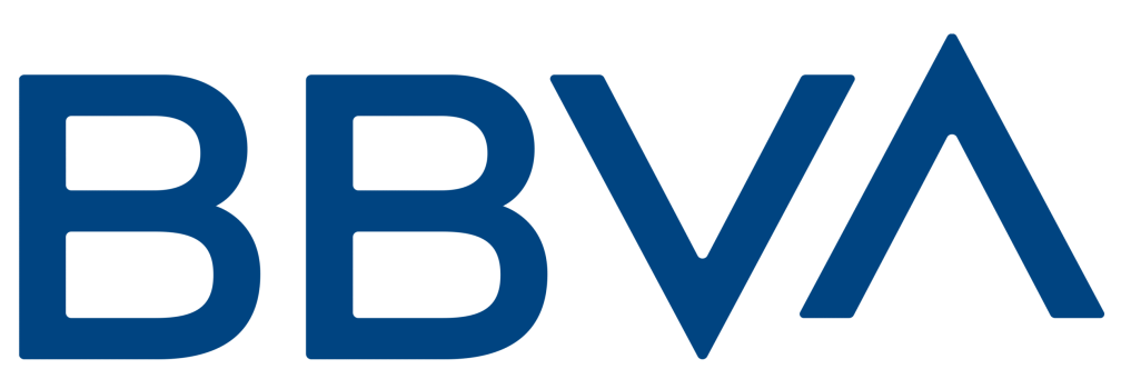 LOGO BBVA