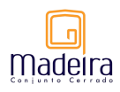 LOGO MADEIRA